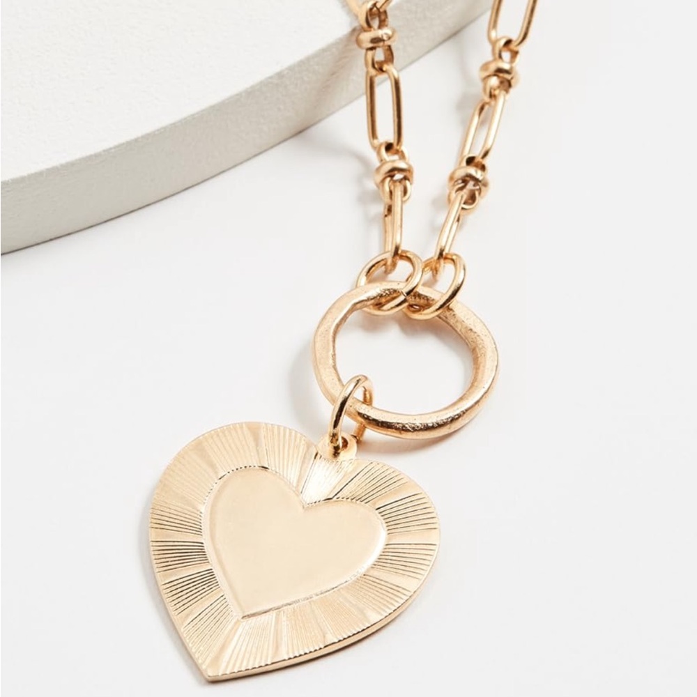 Brinker + Eliza The Best Is Yet To Come Necklace
